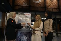 Sebagai bentuk apresiasi kepada pelanggan setia, Telkomsel kembali menghadirkan program spesial NobarHepi untuk para pelanggan prestige di kota Medan.
