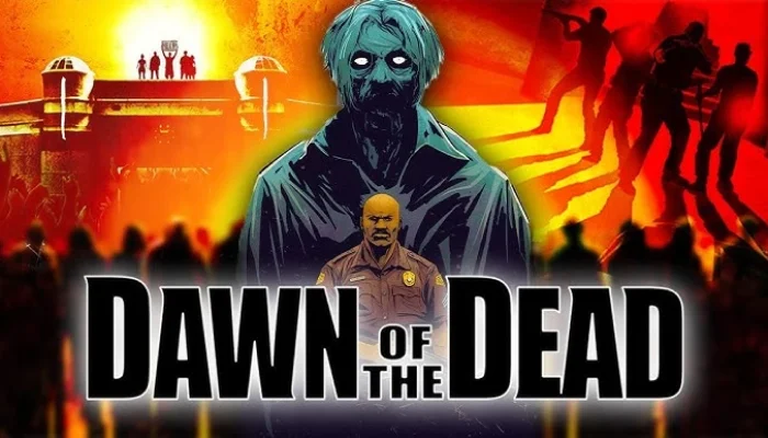 Sinopsis Film Dawn of the Dead: Kisah Sarah Polley Terjebak di Mall Penuh Zombie Tayang di Bioskop Trans TV Hari ini 24 Juli 2025 Malam Ini