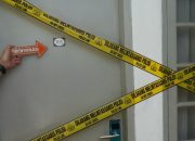 Misteri Diplomat Kemlu Tewas Kepala Terlilit Lakban di Kosan Menteng, Polisi Buru Fakta