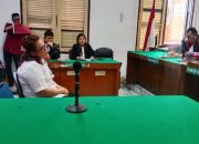 Tabrak Lansia, Dokter Rutan Tanjunggusta Dwi Upayana Bastanta Barus Divonis 6 Bulan Penjara, Tak Perlu Dijalaninya