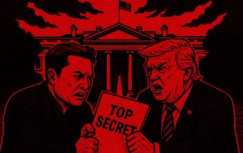 Apa Itu Dokumen Epstein