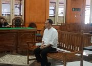 Korupsi Situs Benteng Putri Hijau: Mantan Kadis Pariwisata Sumut Dituntut 2,5 Tahun Penjara