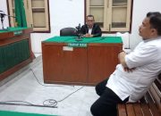 Banding Dikabulkan, Mantan Kadisdik Langkat Saiful Abdi Dihukum 2,5 Tahun dalam Kasus Suap Seleksi PPPK