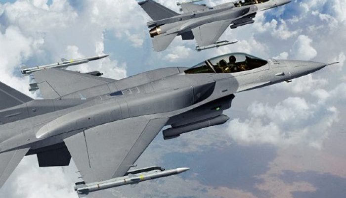 Ketegangan Memuncak: Jet Tempur Thailand Serang Kamboja di Perbatasan