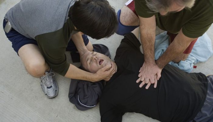 Waspada, 5 Jenis Penyakit Ini Bisa Sebabkan Kematian Mendadak, Jangan Anggap Sepele!