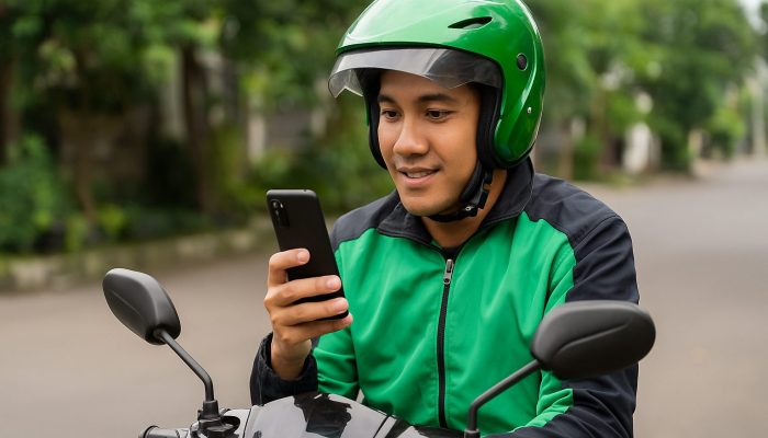 11 Rekomendasi HP Terbaik Driver Ojek Online 2025: Kuat, Murah, dan Anti Lemot!