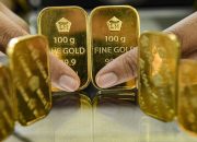 Harga Emas Antam Anjlok Rp 17.000, Begini Rincian Terbaru dan Potongan Pajaknya