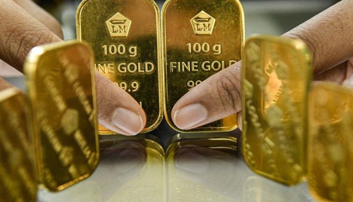 Harga Emas Antam Anjlok Rp 17.000, Begini Rincian Terbaru dan Potongan Pajaknya