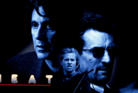 Sinopsis Film Heat sebuah film yang diperankan oleh Robert De Niro di Bioskop Trans TV Hari ini 28 Juli 2025 Tayang 23.00 WIB malam ini.