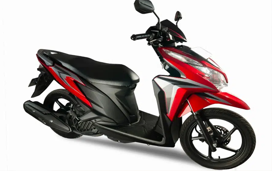 Honda BeAT