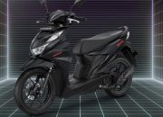 Spesifikasi Lengkap dan Harga Honda BeaT 2025: Motor Matic Paling Laris di Indonesia