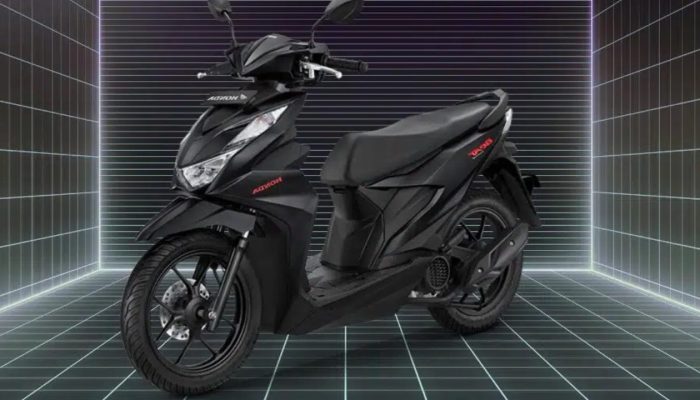 Spesifikasi Lengkap dan Harga Honda BeaT 2025: Motor Matic Paling Laris di Indonesia