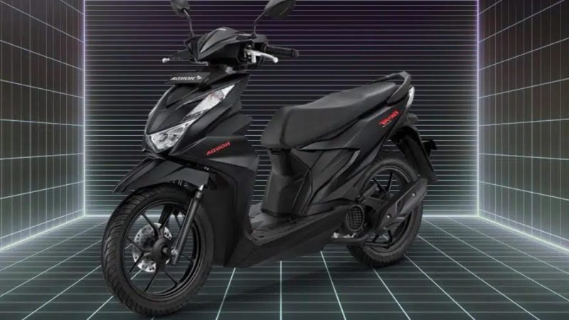 Harga terbaru Honda BeaT 2025