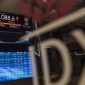 Indeks Harga Saham Gabungan (IHSG) di Bursa Efek Indonesia,