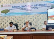 Inspektorat Asahan Luncurkan Konsultasi Digital, Langkah Baru Menuju Birokrasi Akuntabel dan Transparan