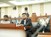 Rahmaddian Shah Desak PDAM Tirtanadi Selesaikan Krisis Air Bersih dalam 4 Bulan