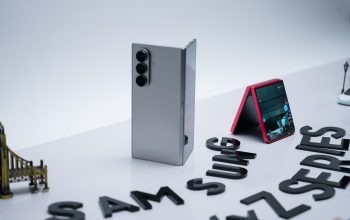 Galaxy Z Fold7 dan Z Flip7