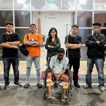 Rampok Kalung Mertua