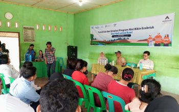 Bank Sampah Yamantab