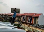 KPR BTN Ciptakan Lebih dari 1 Juta Tenaga Kerja Dorong Sektor Perumahan