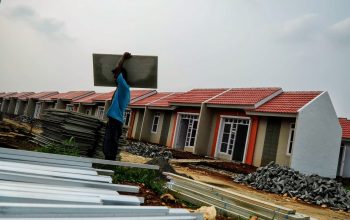 Pemerintah Alokasikan 19.668 Rumah BSPS di Sumut 2026, Prioritas Masyarakat Berpenghasilan Rendah