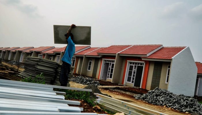 KPR BTN Ciptakan Lebih dari 1 Juta Tenaga Kerja Dorong Sektor Perumahan