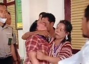 Korban Kasus Penganiayaan Menjerit Histeris di PN Medan, Romauli: Tegakkan Keadilan