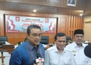 Panja Otsus Aceh Diusulkan DPR, Masa Depan Dana Istimewa di Ujung Tinta Revisi UUPA