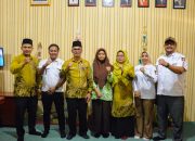 Fira Syahqila, Sang Srikandi Anggar dari Deli Serdang yang Siap Harumkan Sumatera Utara di Kejurnas Bitung 2025