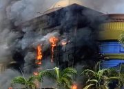 Hotel Asrama Haji Medan