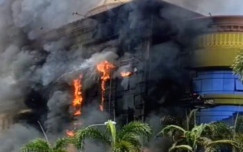 Hotel Asrama Haji Medan