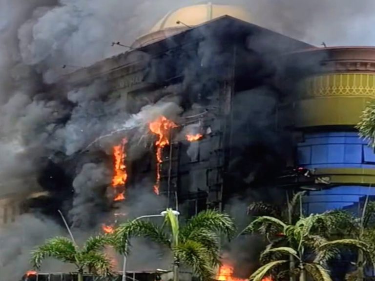 Hotel Asrama Haji Medan