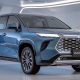 Toyota Avanza 2025
