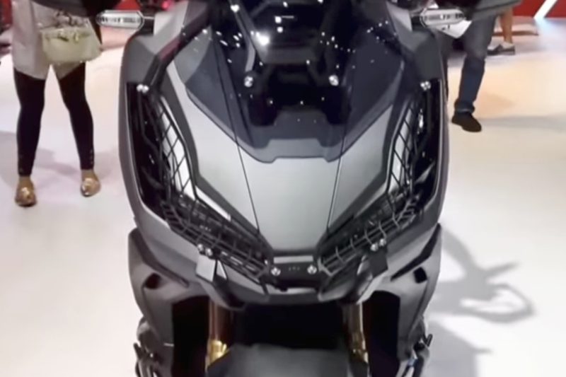 Rumor Honda Beat 150 segera mengaspal