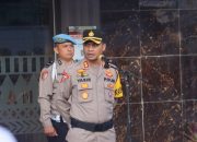 Sosok AKBP Yasir Ahmadi: Dari Polisi Santri ke Kursi Pemeriksaan KPK