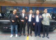 Diler City Store JAECOO Pertama Meluncur di Kota Medan dengan Daya Tarik Konsep Showroom di Dalam Pusat Perbelanjaan