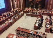 TikTok, Google Hingga Meta Kompak Tolak Masuk RUU Penyiaran, Mengapa?