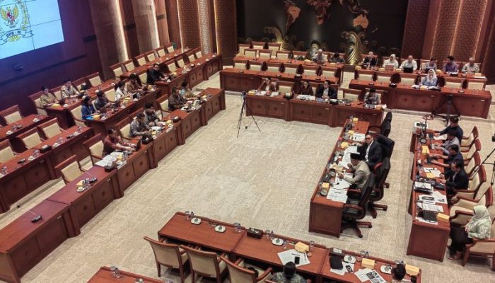 TikTok, Google Hingga Meta Kompak Tolak Masuk RUU Penyiaran, Mengapa?