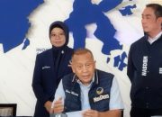 Ibu Kota Nusantara Belum Hidup? NasDem Desak Wapres Gibran Mulai Berkantor di IKN