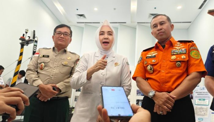 10 Wilayah Indonesia Berstatus Waspada Gelombang Tsunami Pascagempa M 8,7 Kamchatka, BMKG: Masyarakat Menjauh dari Pantai