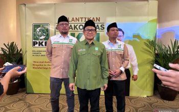 Rekening Penerima Bansos