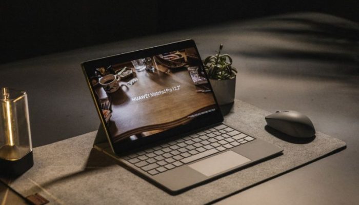 Huawei MatePad Pro 12.2 Inci (2025) Meluncur di Indonesia, Tablet Rp 12 Juta dengan Produktivitas Selevel PC