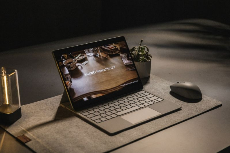 HUAWEI MatePad Pro 12.2 inci