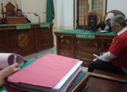 Istri Bunuh Suami Demi Asuransi, Terdakwa Lolos Hukuman Mati