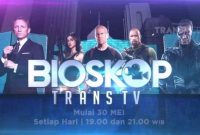 Jadwal acara Trans TV hari ini, Sabtu 26 Juli 2025 kali ini menyajikan program unggulannya Bioskop Trans TV Sajikan Film Goosebumps 2: Haunted Halloween dan Out of Death bagi keluarga anda.