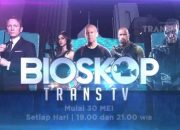 Jadwal Lengkap Bioskop Trans TV 15-20 Juli 2025 Pekan Ini:  Film Superman Returns, SAS: Rise of the Black Swan dan Transporter 3