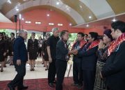 Calon Jaksa Kejari Simalungun Gugur Saat Jalankan Tugas di Asahan