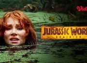 Sinopsis Film Jurassic World: Dominion Film Penutup Trilogi Jurassic World Tayang di Bioskop Trans TV Malam Ini