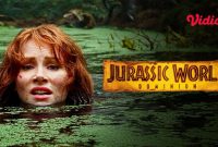 Sinopsis Film Jurassic World: Dominion sebuah Film yang diperankan oleh Chris Pratt di Bioskop Trans TV Hari ini 7 Juli 2025 Tayang 21.00 WIB. 