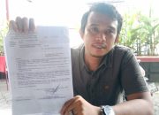 3 Korban Penipuan Modus Investasi Rugi Rp 266 Juta, Kasusnya Malah Dihentikan Polisi, Ancam Lapor Propam